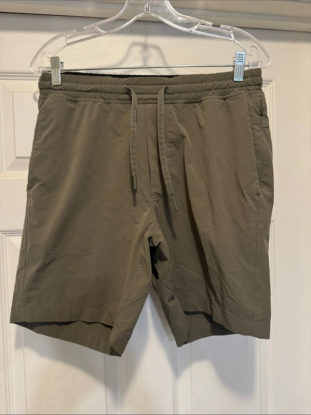 Lululemon Bowline shorts